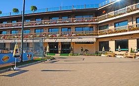 Парк Хотел Изида